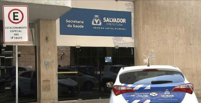 SMS monitora cinco casos suspeitos de covid-19 em Salvador