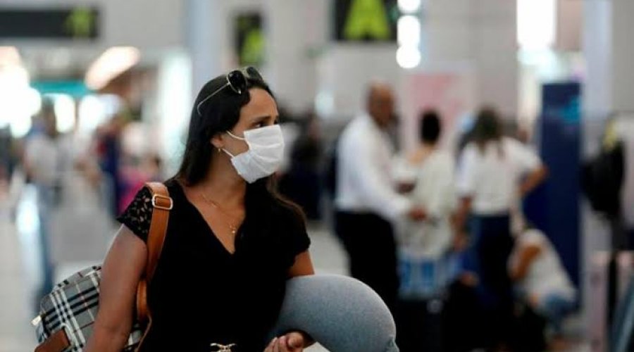 Casos suspeitos de coronavírus no Brasil sobem para 488