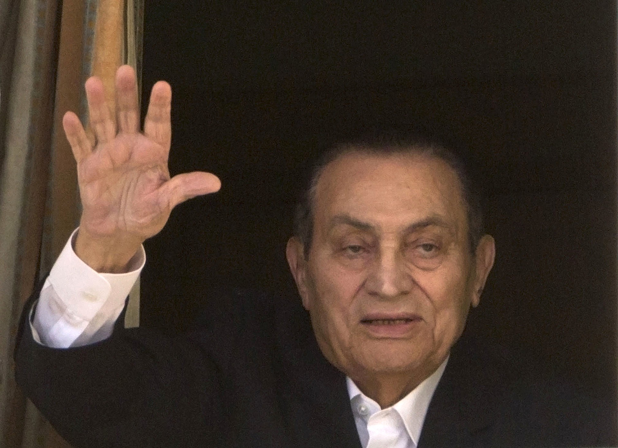 Ex-dirador do Egito, Hosni Mubarak morre aos 91 anos