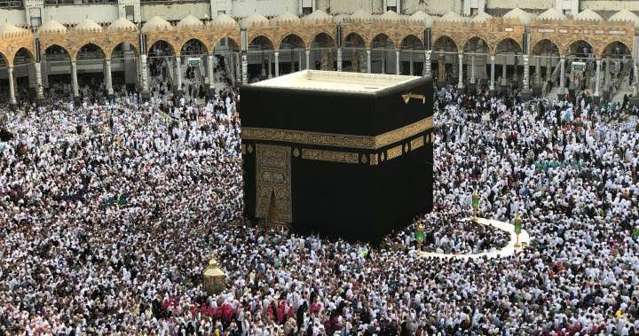 Arábia Saudita suspende peregrinações a Meca por risco de epidemia de coronavírus