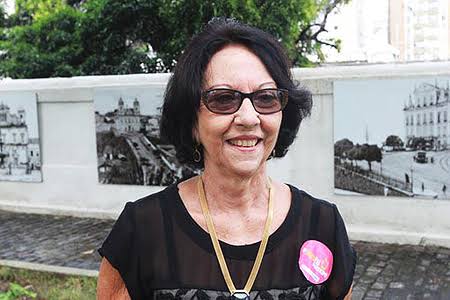 Museu de Arte da Bahia passa a ser dirigido pela museóloga Ana Liberato