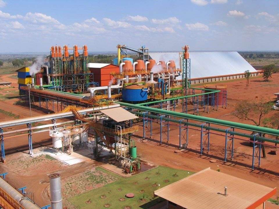 SDE busca cooperação técnica com usinas sucroenergéticas de Minas