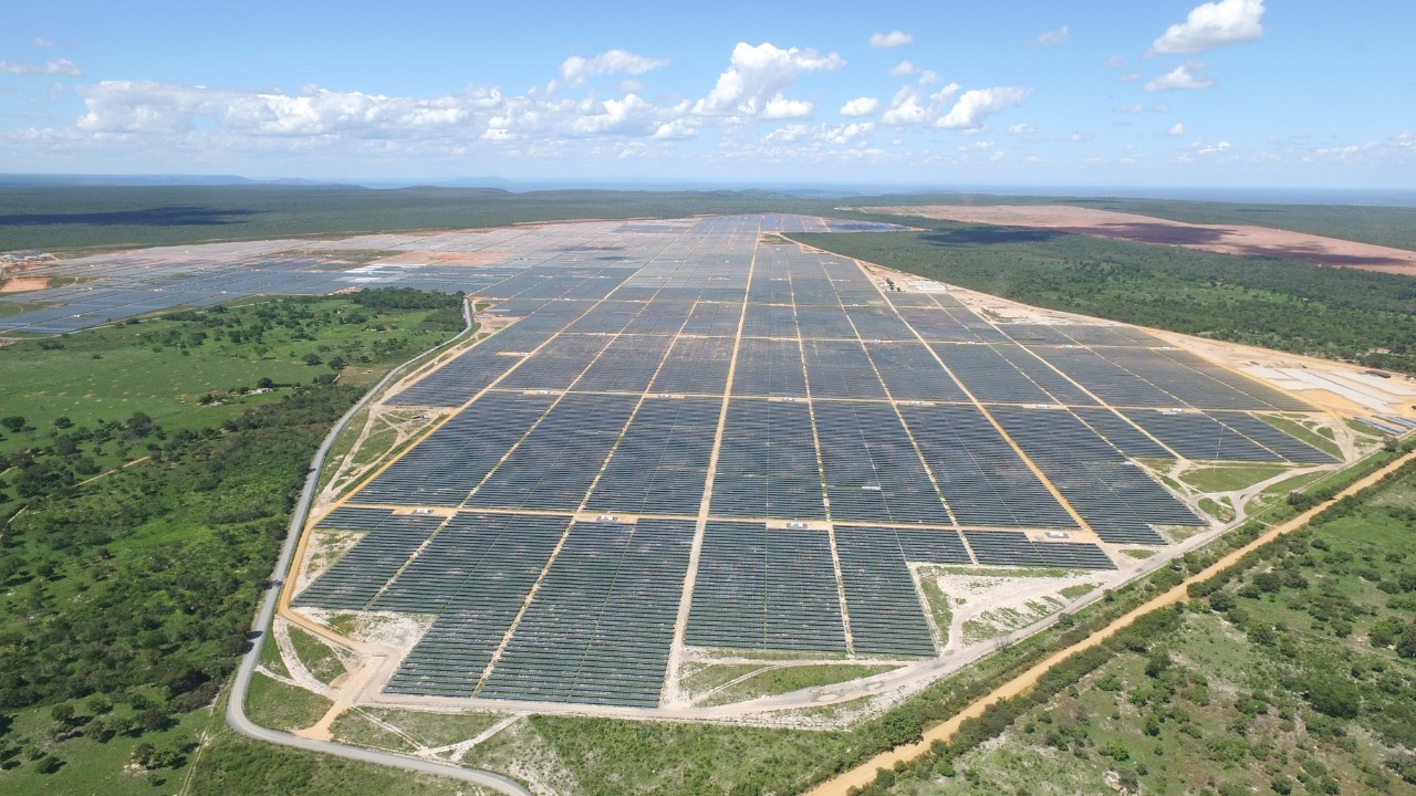 Bahia confirma liderança em Energias Renováveis no início de 2020