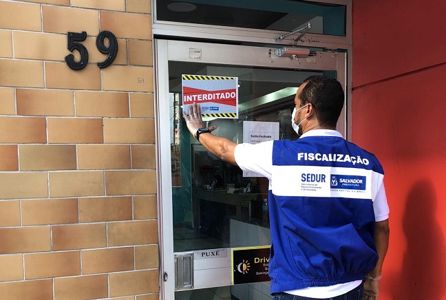 Prefeitura cassa alvará de funcionamento do McDonald’s da Graça