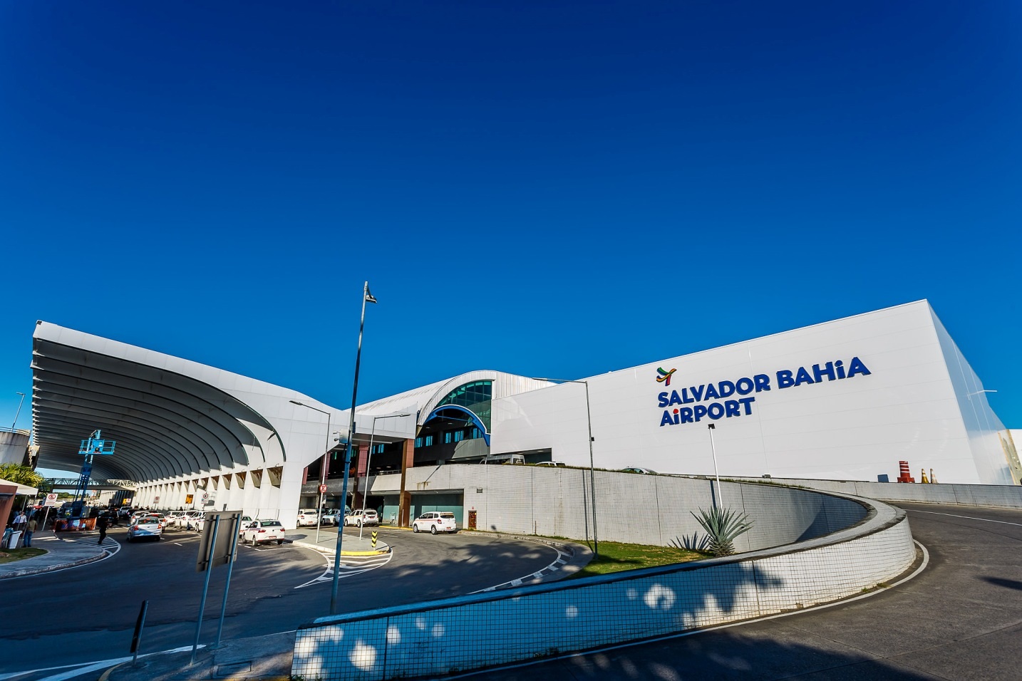 Aeroporto de Salvador vai iniciar nova etapa da reforma do sistema de refrigeração