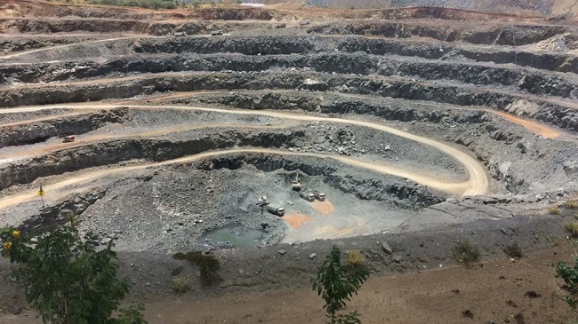 Maracás vai receber investimento de R$ 50 milhões em nova mina de vanádio