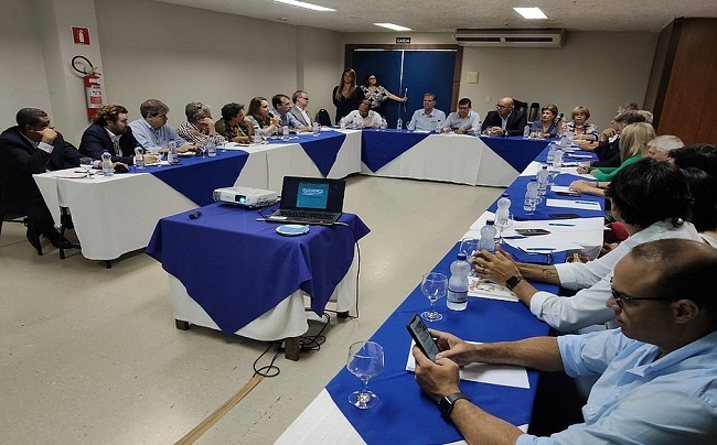 Conselho de Turismo de Salvador exige monitoramento de passageiros em aeroporto