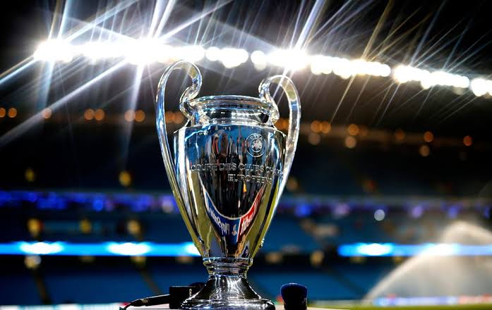 UEFA suspende jogos da Champions League por tempo indeterminado