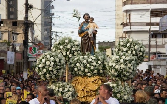 Festejos para São José são impactados por pandemia de coronavírus