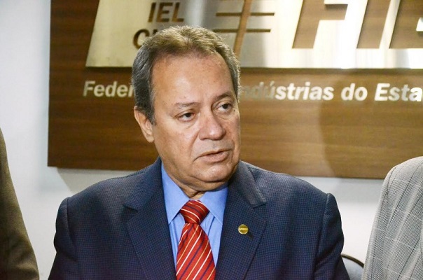 Baiano Ricardo Alban toma posse como presidente da CNI nesta terça-feira