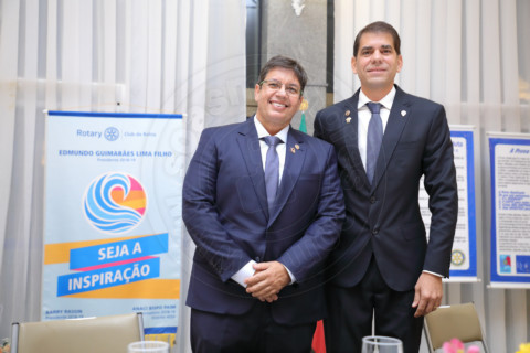 Rotary Club e TJ-BA vão lançar campanha Imposto Solidário no dia 12