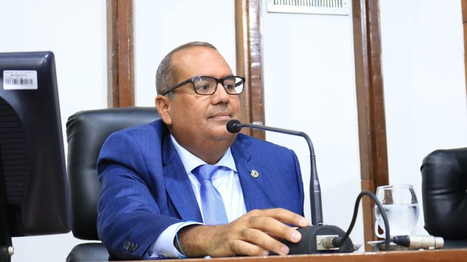 Líder da oposição na ALBA comemora aprovação de decretos de calamidade para 25 cidades