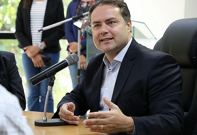 MP Eleitoral pede cassação dos mandatos do senador Renan Filho, e de Paulo Dantas, governador de Alagoas