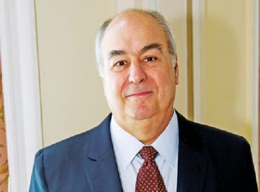 Presidente do Grupo Globo anuncia ter passado por transplante de fígado