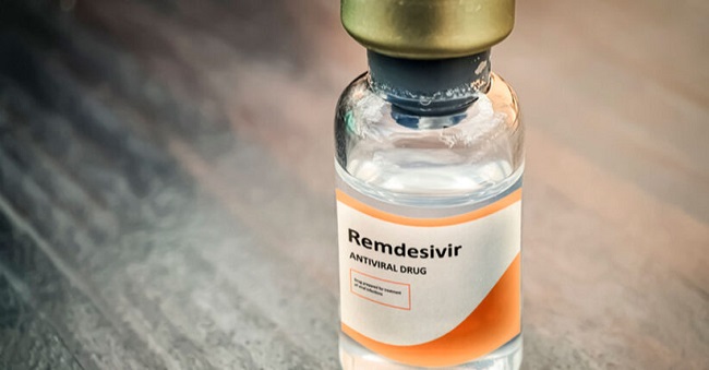 Anvisa aprova uso do antiviral Remdesivir no combate à Covid-19