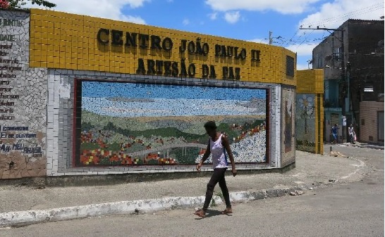 ACOPAMEC combate abuso e exploração sexual infantil em Salvador