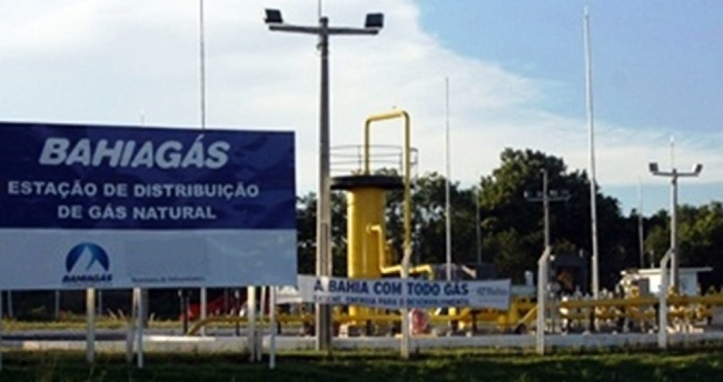 Justiça determina que Petrobras e Gaspetro exibam intenções de venda de participações na Bahiagás