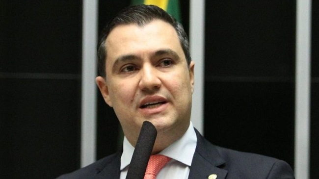 Deputado federal Luiz Lauro Filho morre aos 41 anos