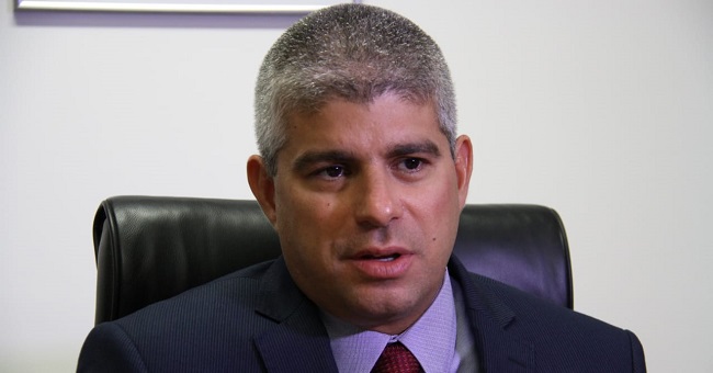Faroeste: Secretário Maurício Barbosa é afastado do cargo pelo STJ