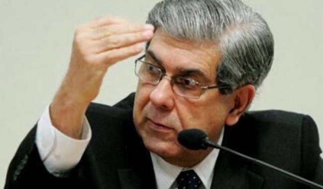 Ex-deputado federal Sérgio Gaudenzi morre aos 78 anos