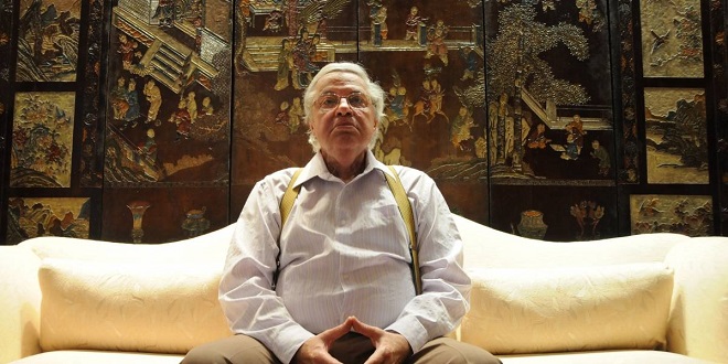 Ex-presidente do BNDES, Carlos Lessa morre com covid-19 no Rio
