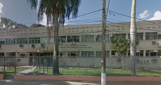 Hospital Veterinário da UFBA suspende funcionamento por tempo indeterminado