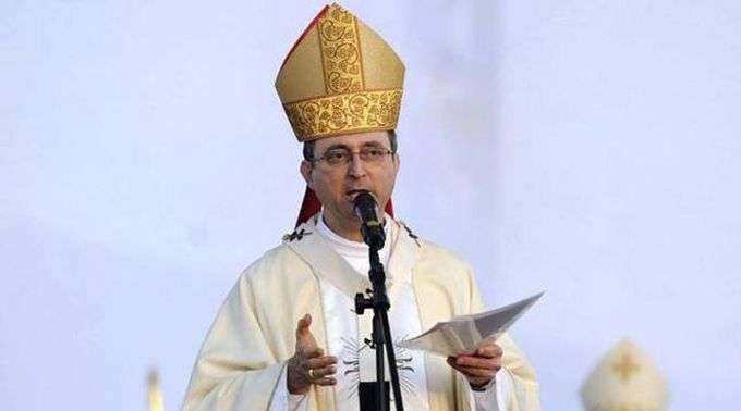Nelson Leal destaca experiência nordestina de Dom Sergio para dirigir a Arquidiocese de Salvador