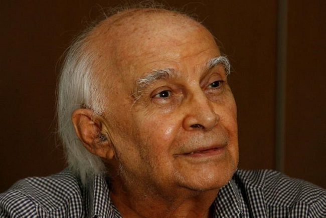 Jornalista João Carlos Teixeira Gomes morre aos 84 anos em Salvador