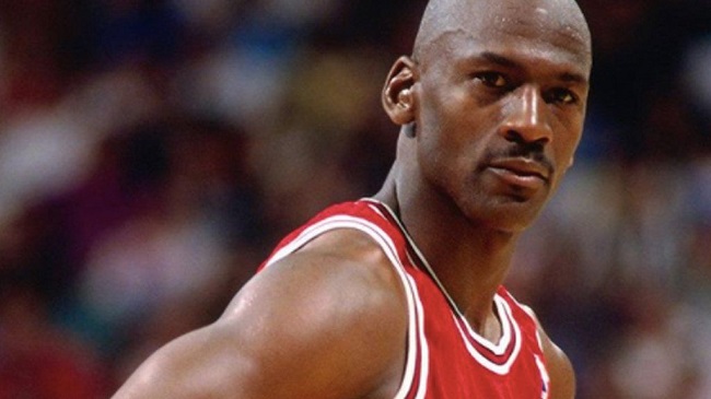Michael Jordan vai doar US$ 100 milhões à causa antirracista