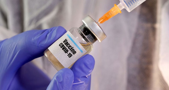 Vacina de Oxford contra coronavírus começa a ser testada em São ...