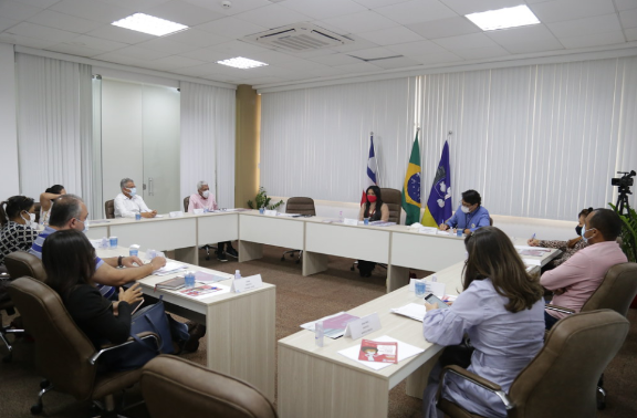 Cidades da RMS farão reabertura unificada do comércio