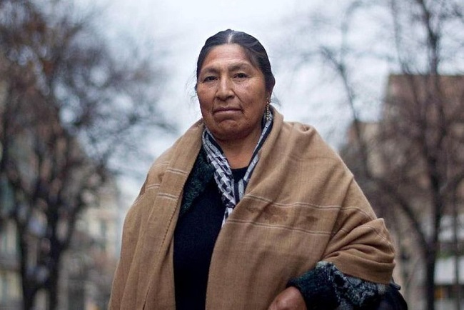 Irmã de Evo Morales morre na Bolívia por covid-19