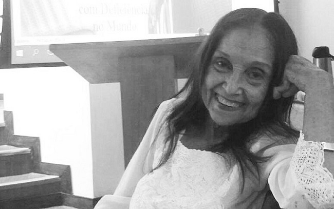 Fundadora da ABADEF, Maria Luiza Câmara morre aos 75 anos em Salvador