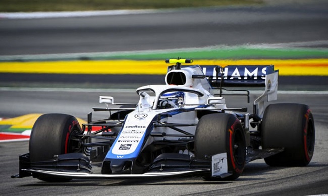 F1: Fundo americano Dorilton Capital compra a escuderia Williams