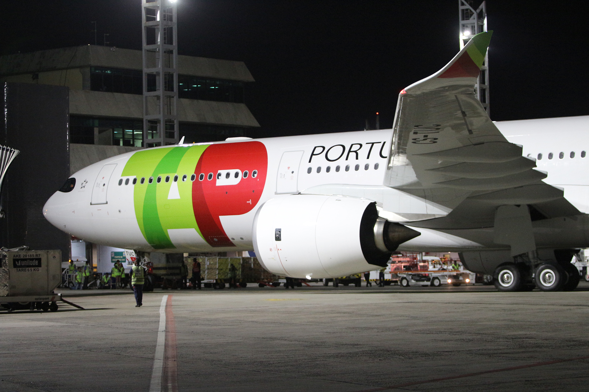 Portugal suspende voos do Brasil e do Reino Unido até 1º de março