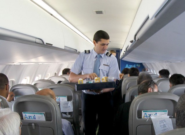 Oferta de assentos em voos para Salvador cresce 55% em outubro