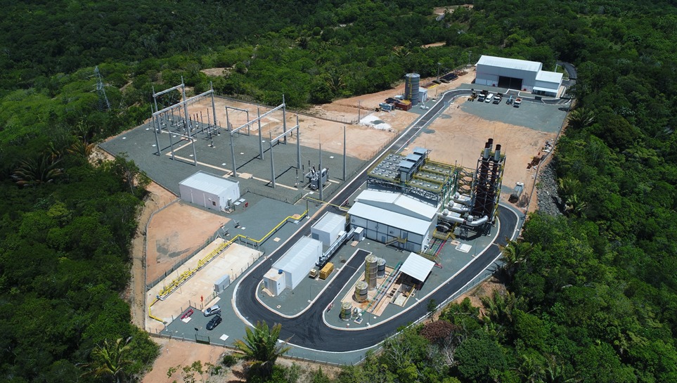 Imetame quer investir R$ 285 milhões em termelétrica em Camaçari