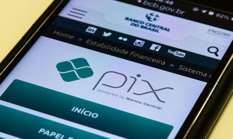 PIX movimenta R$ 9,3 bilhões em 7 dias, diz Banco Central