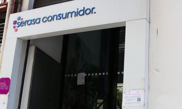Justiça manda Serasa parar de vender informações pessoais de brasileiros
