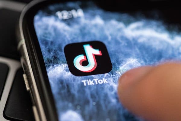 EUA suspendem proibição do TikTok após sentença judicial