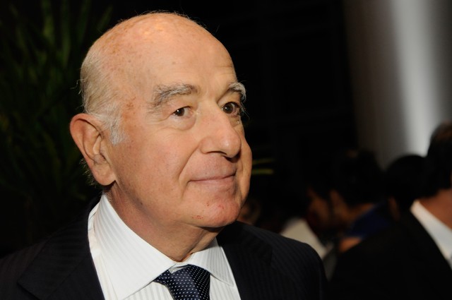 Banqueiro Joseph Safra morre aos 82 anos em São Paulo