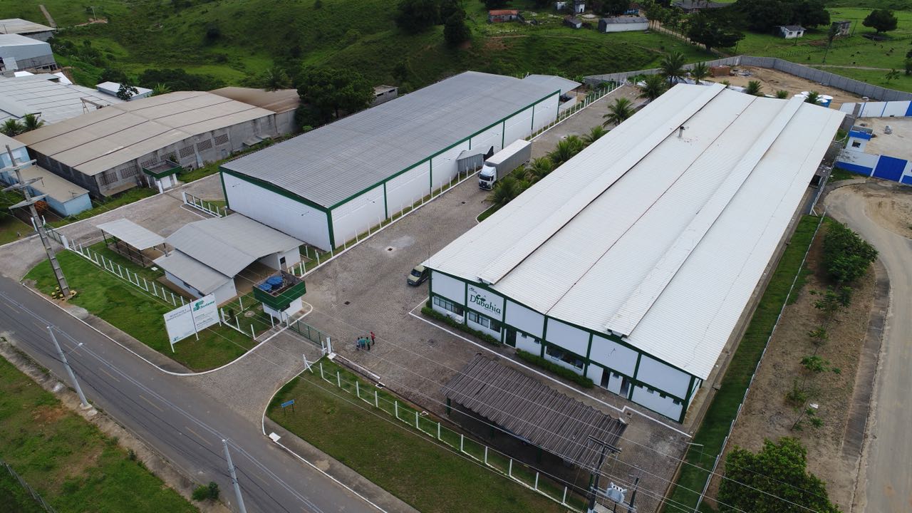 Fábrica têxtil investe R$ 2,8 milhões em ampliação de unidade em SAJ