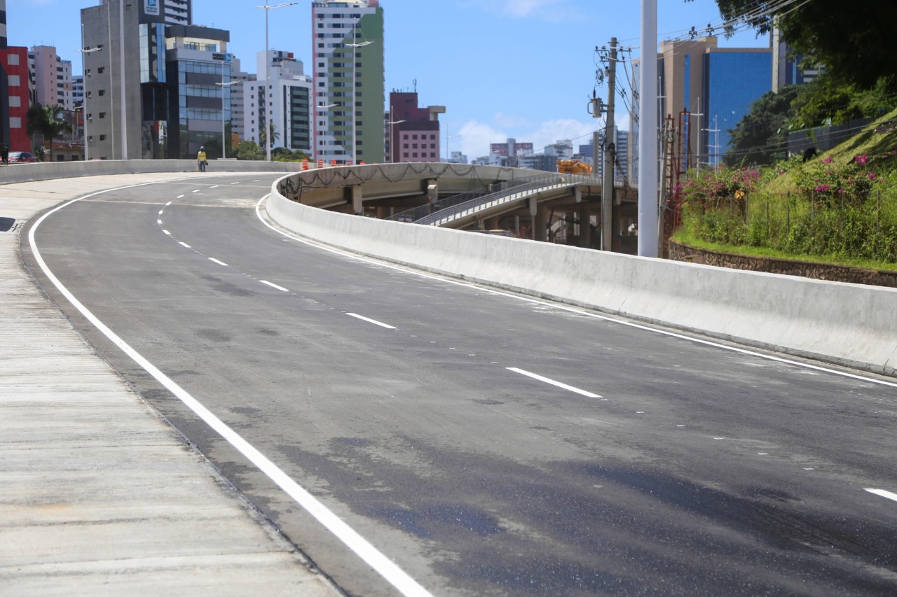 Prefeitura vai inaugurar corredor viário do BRT nesta quarta