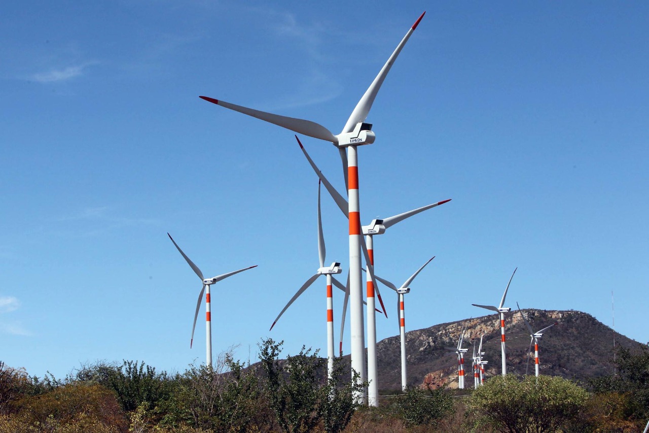 Brennad Energia vai investir R$ 629 milhões em energia renovável em Sento Sé