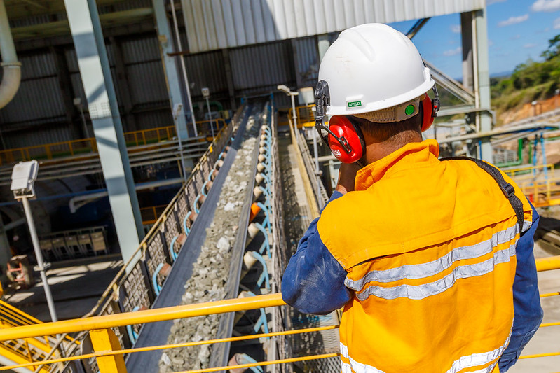 Mineradora Atlantic Nickel abre 13 vagas para contratação em Itagibá
