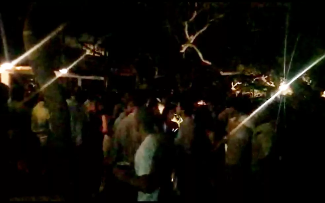 Polícia acaba festa com aglomeração do inquilino de Elba Ramalho em Trancoso
