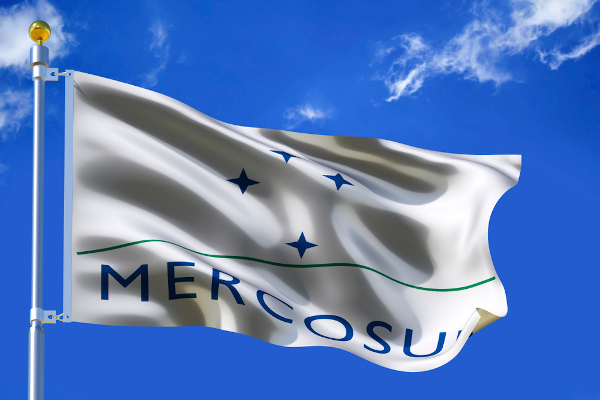 Mercosul adia novamente a revisão da Tarifa Externa Comum