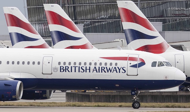 Países suspendem voos do Reino Unido após mutação do novo coronavírus