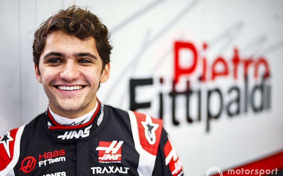 Pietro Fittipaldi conclui seu primeiro GP na F-1 em 17º lugar