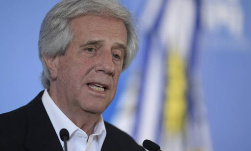 Ex-presidente do Uruguai, Tabaré Vázquez morre aos 80 anos